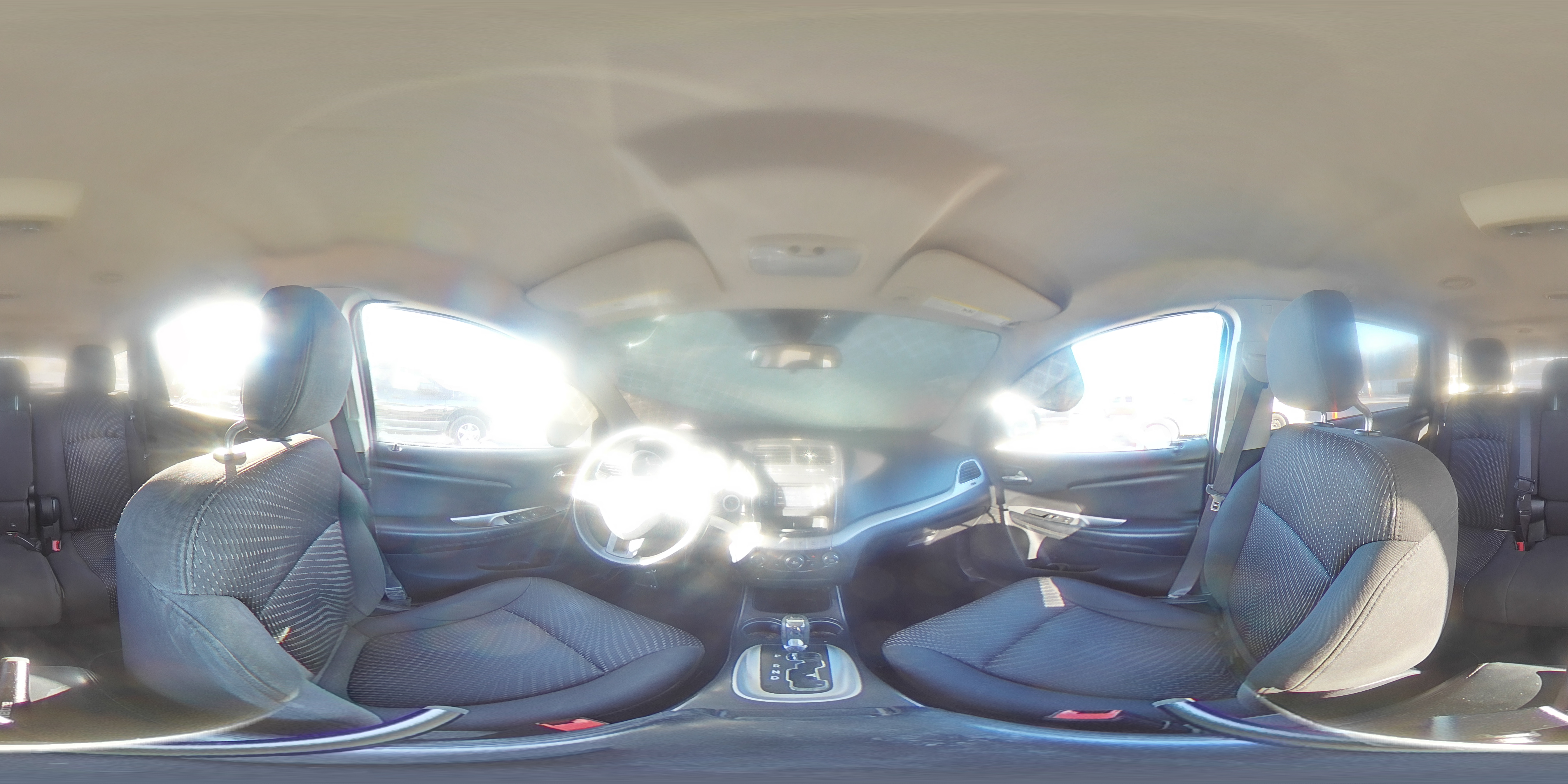 2016 Dodge Journey - Image 15