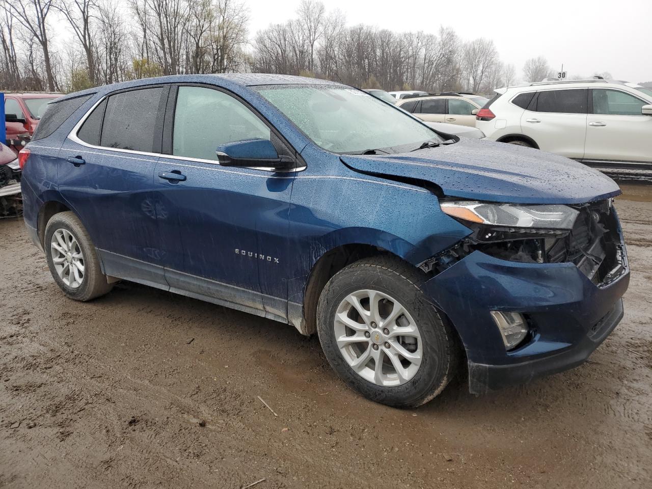 2019 Chevrolet Equinox - Image 4