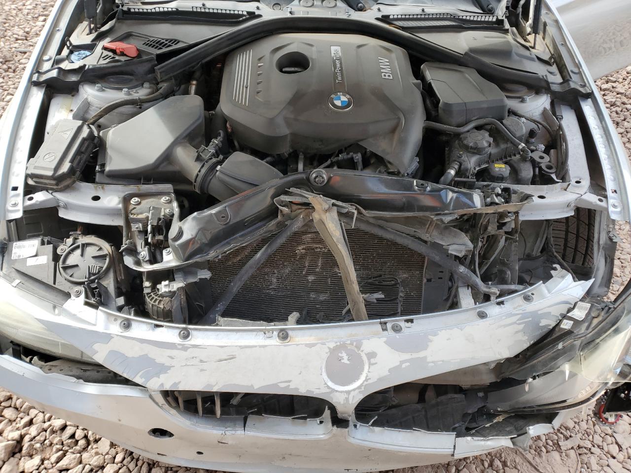 2017 BMW 4er - Image 11