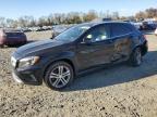 2015 Mercedes-Benz Gla 250 4Matic na sprzedaż w Baltimore, MD - Side