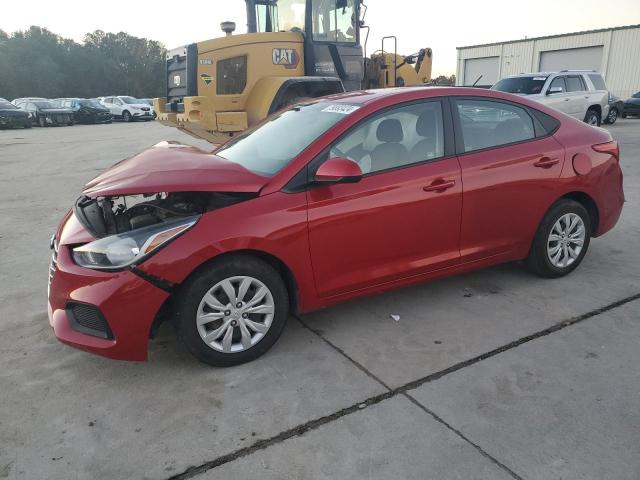 2020 Hyundai Accent Se