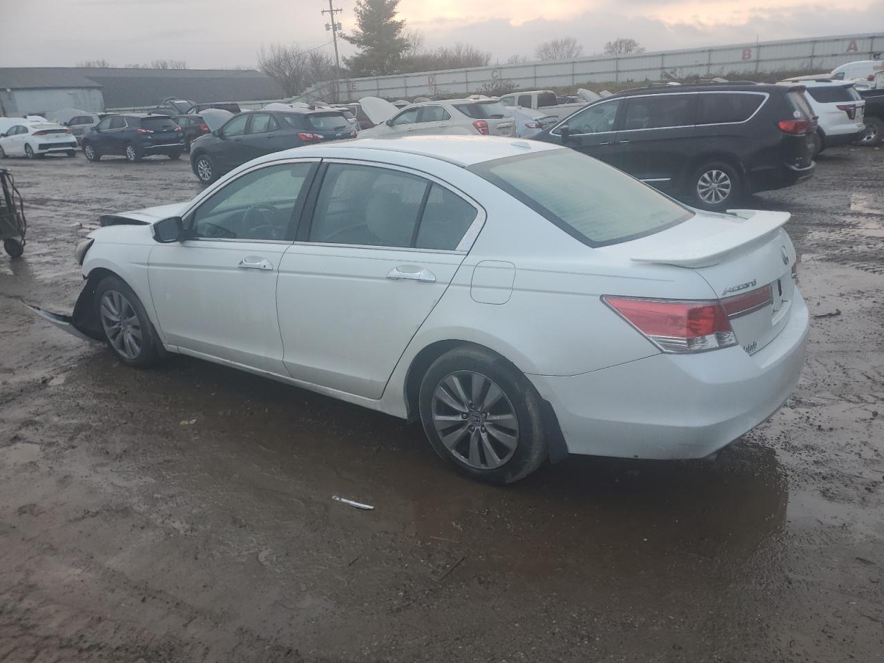 2012 Honda Accord - Image 2