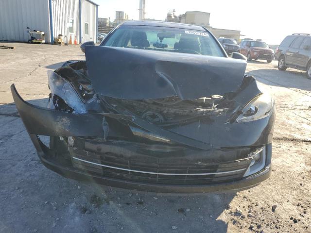  MAZDA 6 2013 Czarny