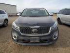 2018 KIA SORENTO LX for sale at Copart AB - CALGARY