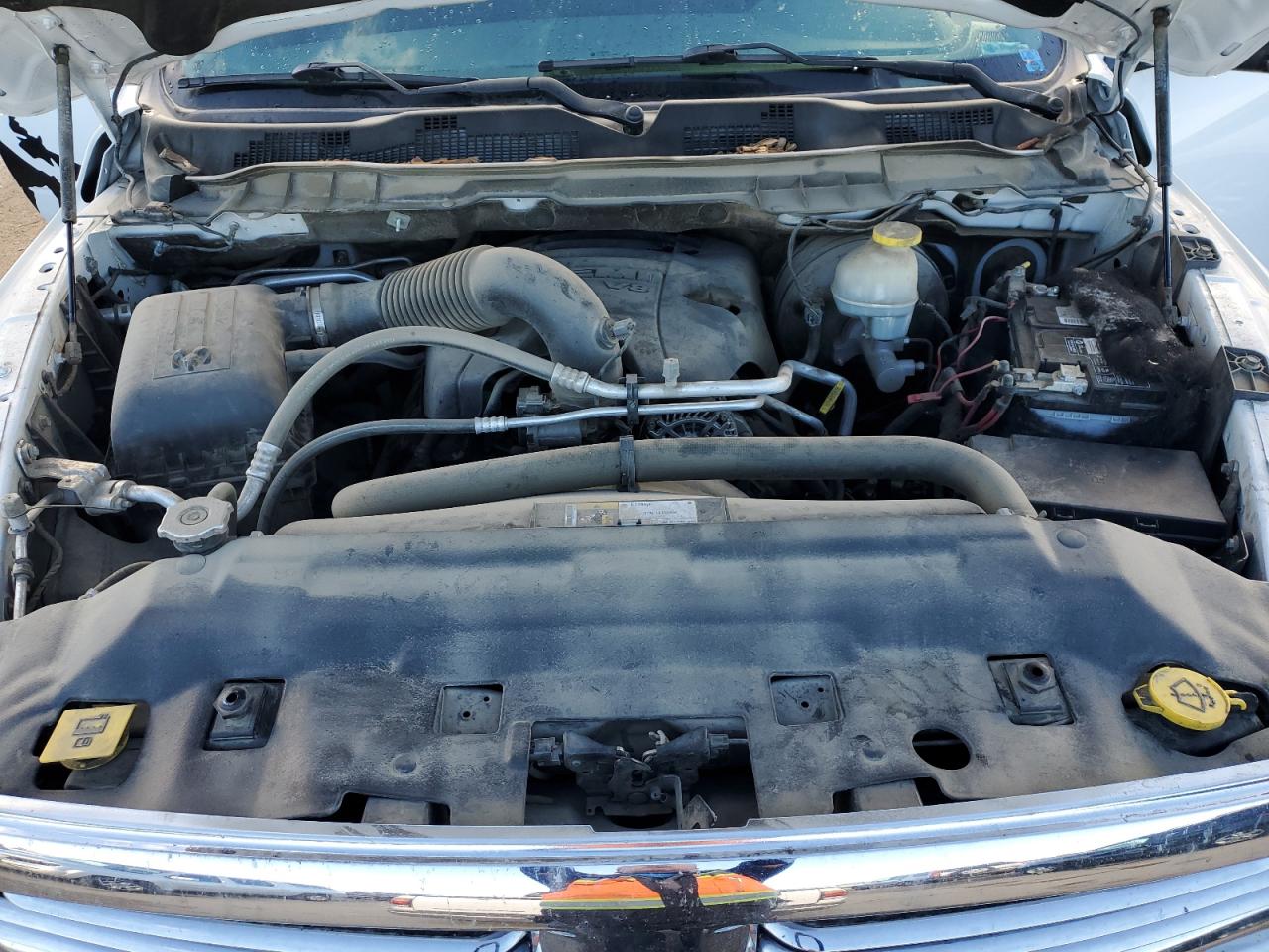 2017 RAM 1500 - Image 11