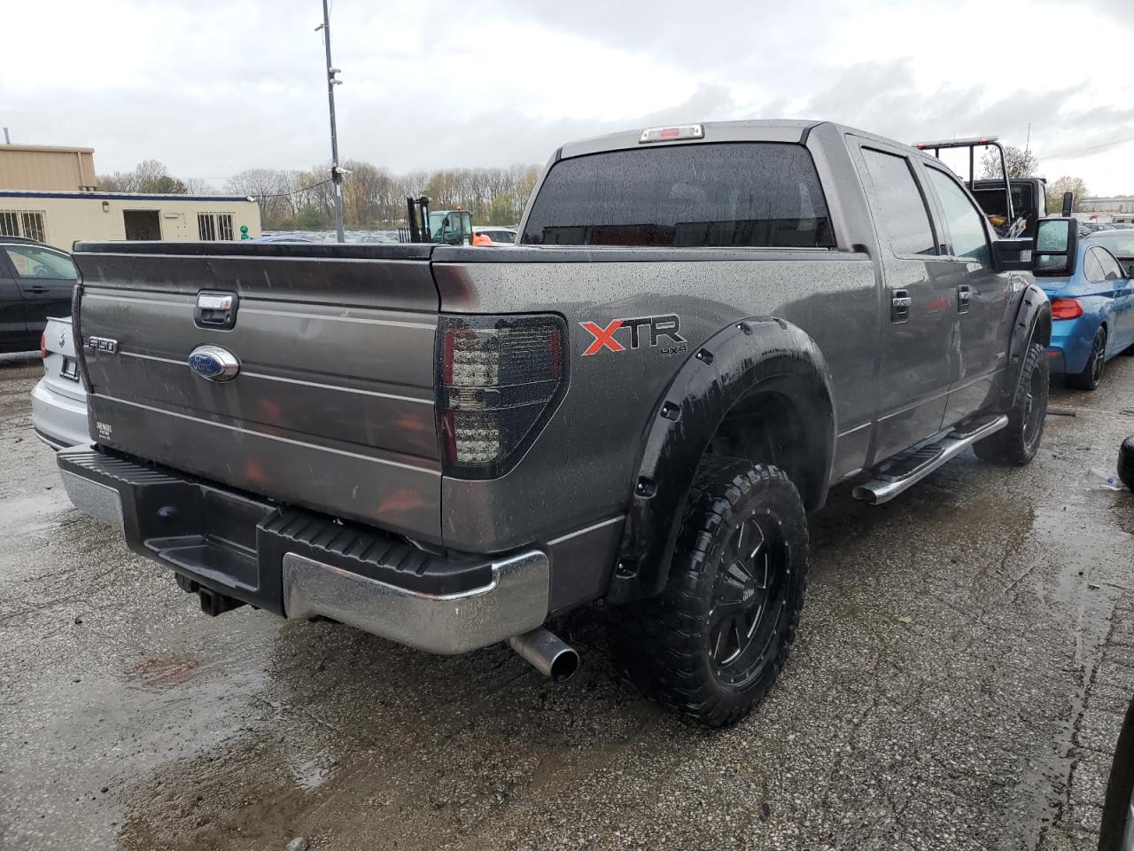 2012 Ford F-150 - Image 3