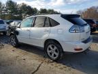 2005 Lexus Rx 330 на продаже в Windsor, NJ - Front End