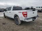 2023 Ford F150 Supercrew en Venta en Columbus, OH - Front End