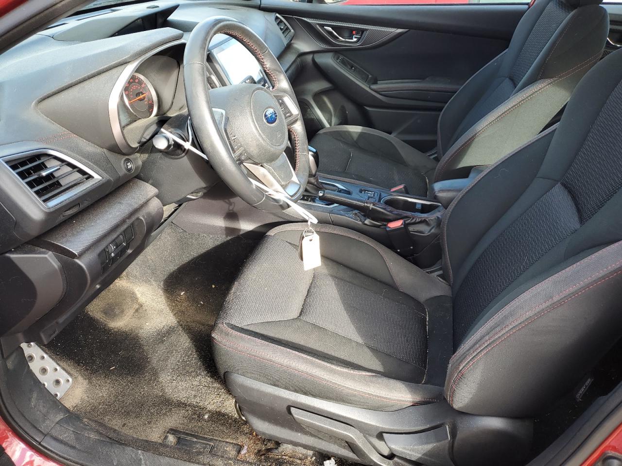 2017 Subaru Impreza - Image 7