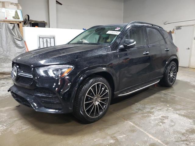 2021 Mercedes-Benz Gle 350 4Matic