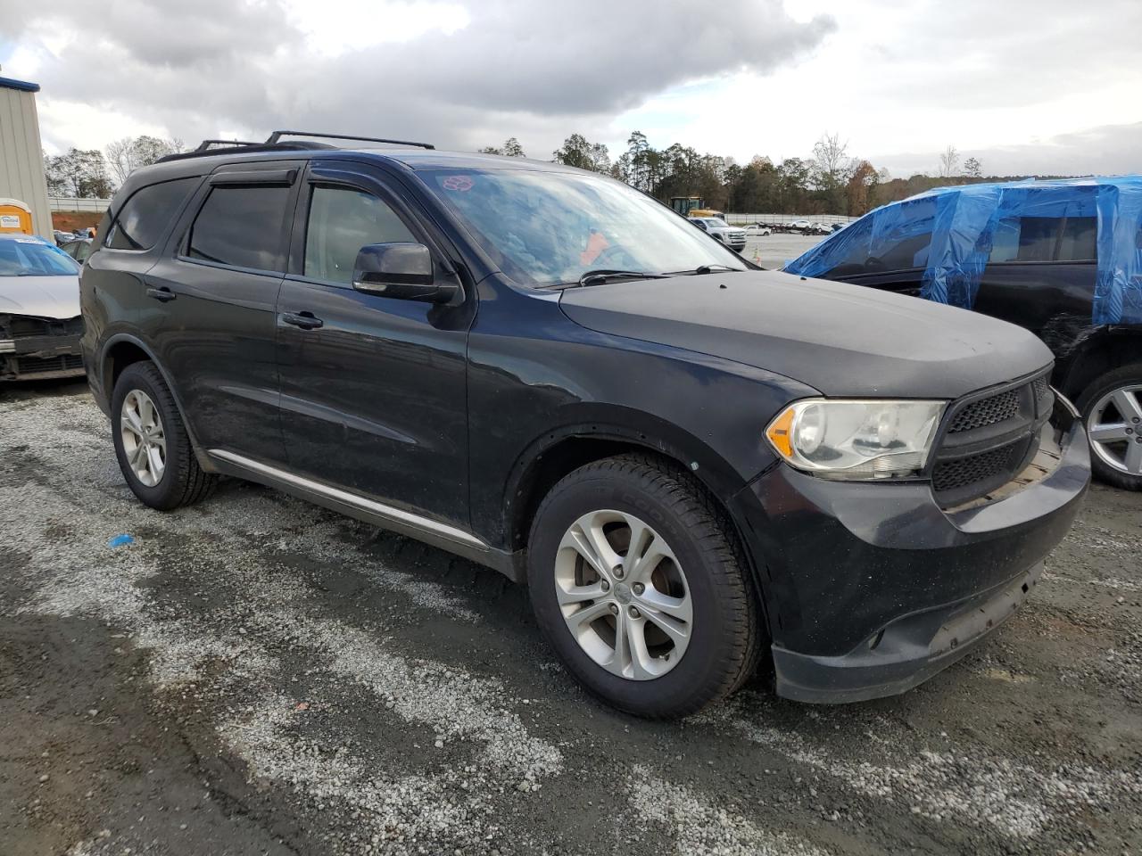 2011 Dodge Durango - Image 4
