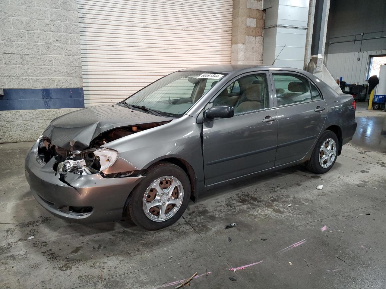 2008 Toyota Corolla - Image 1