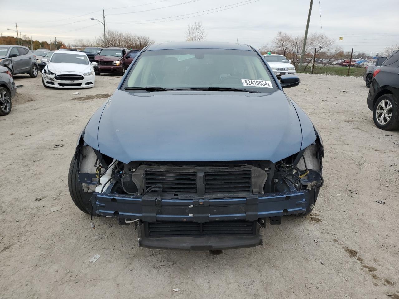 2018 Ford Taurus - Image 5