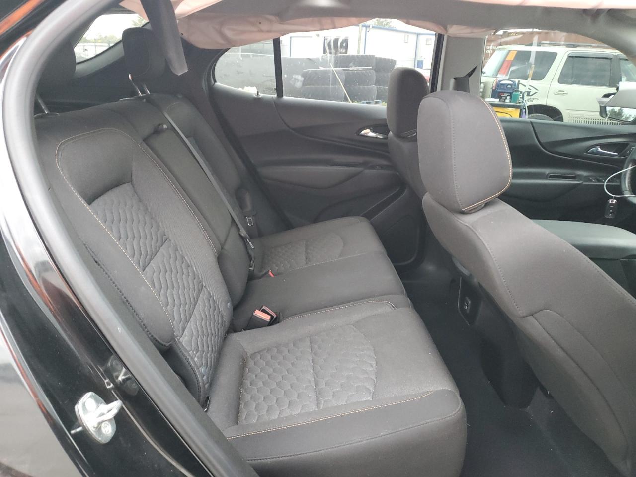 2019 Chevrolet Equinox - Image 11