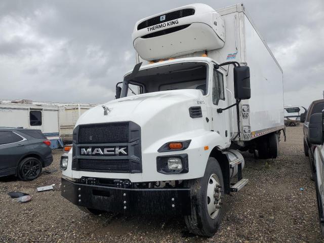 2024 Mack Md  zu verkaufen in Houston, TX - Side