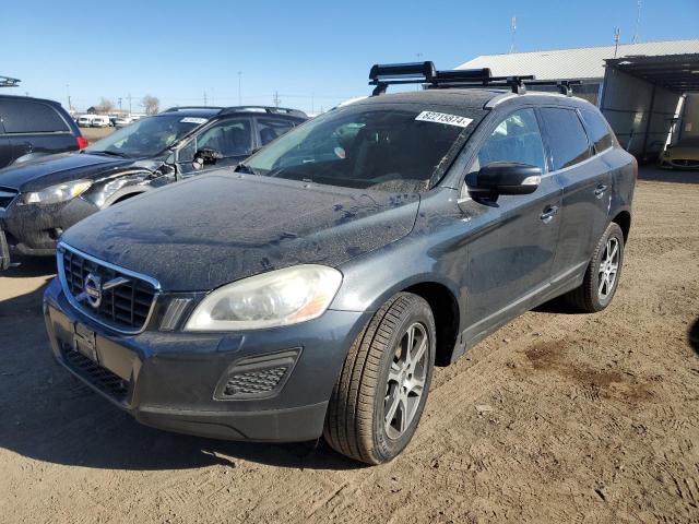 2013 Volvo Xc60 T6