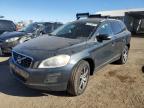 2013 Volvo Xc60 T6 en Venta en Brighton, CO - Front End