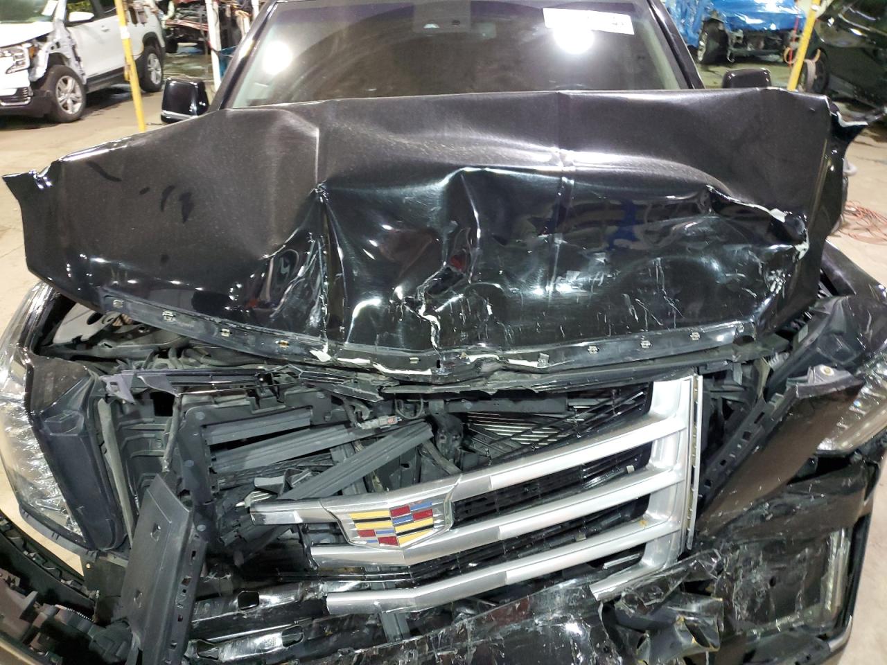 2016 Cadillac Escalade - Image 14
