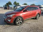 2016 Hyundai Santa Fe Se продається в Prairie Grove, AR - Front End