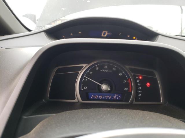 2008 HONDA CIVIC DX-G