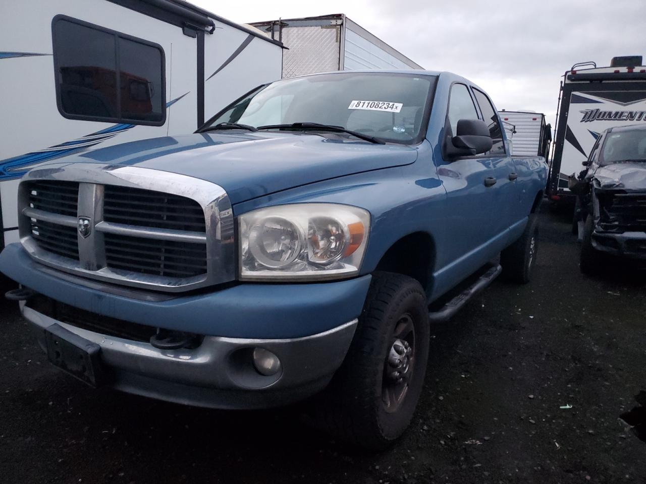 2007 Dodge RAM - Image 1