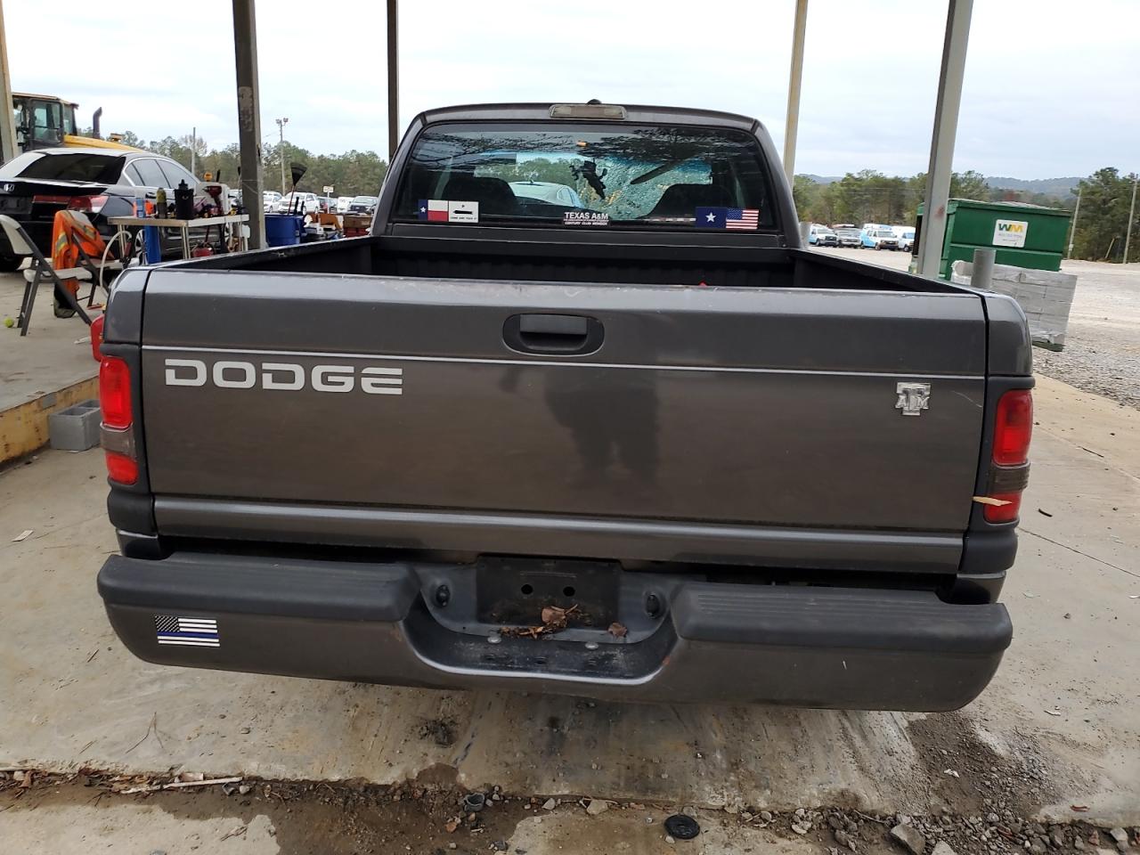 2001 Dodge RAM - Image 6