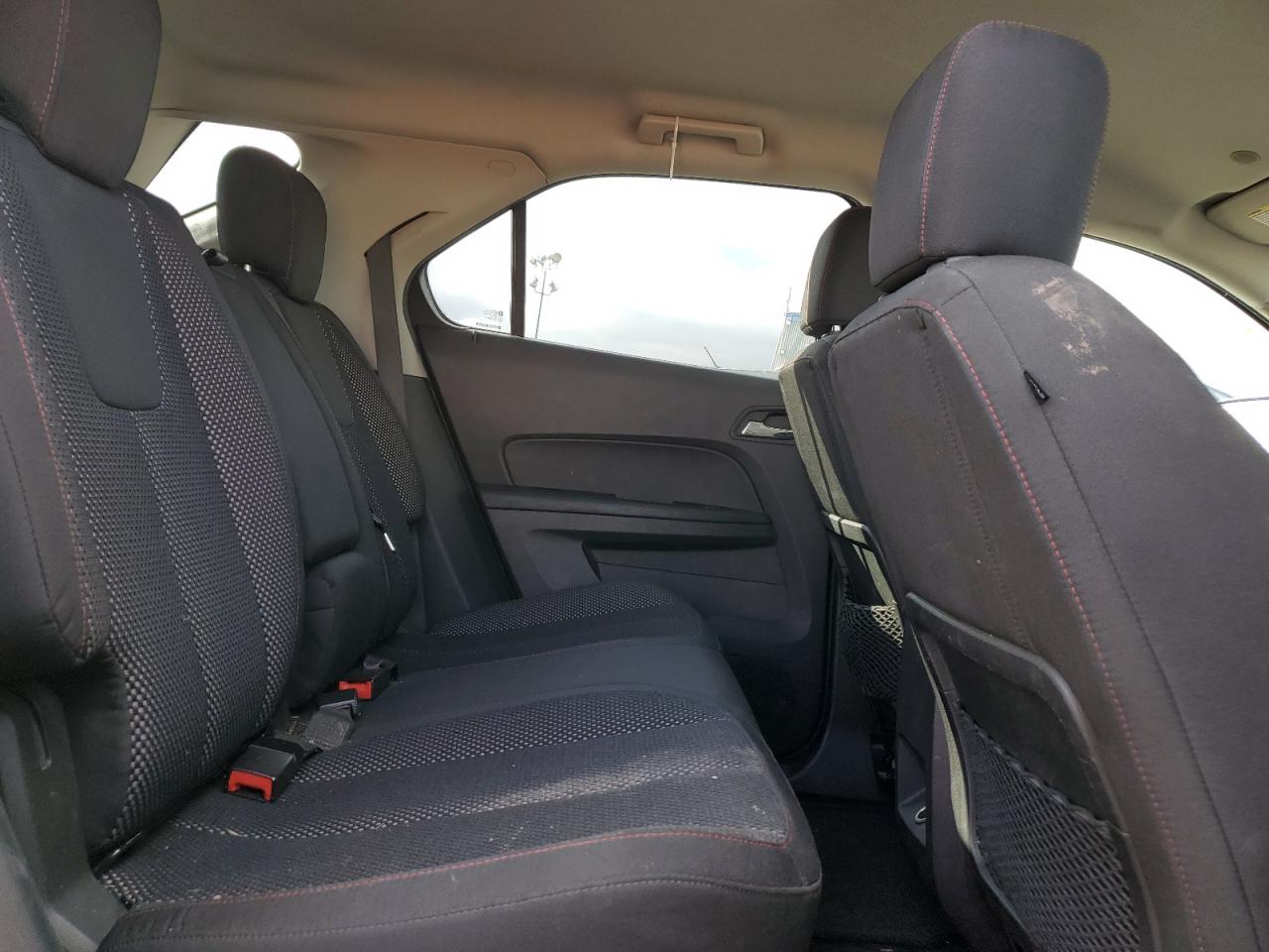 2013 Chevrolet Equinox - Image 11