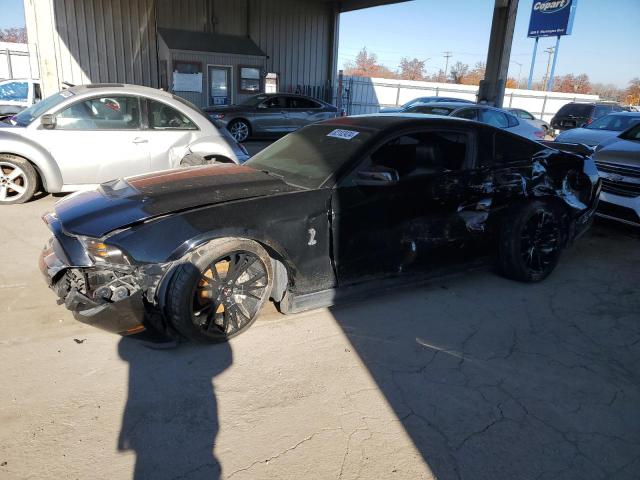 2010 Ford Mustang Gt