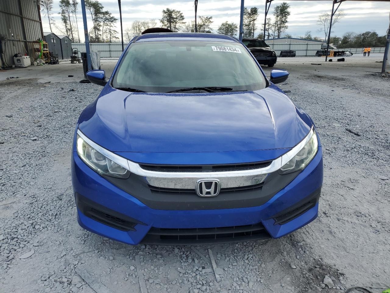 2018 Honda Civic - Image 5