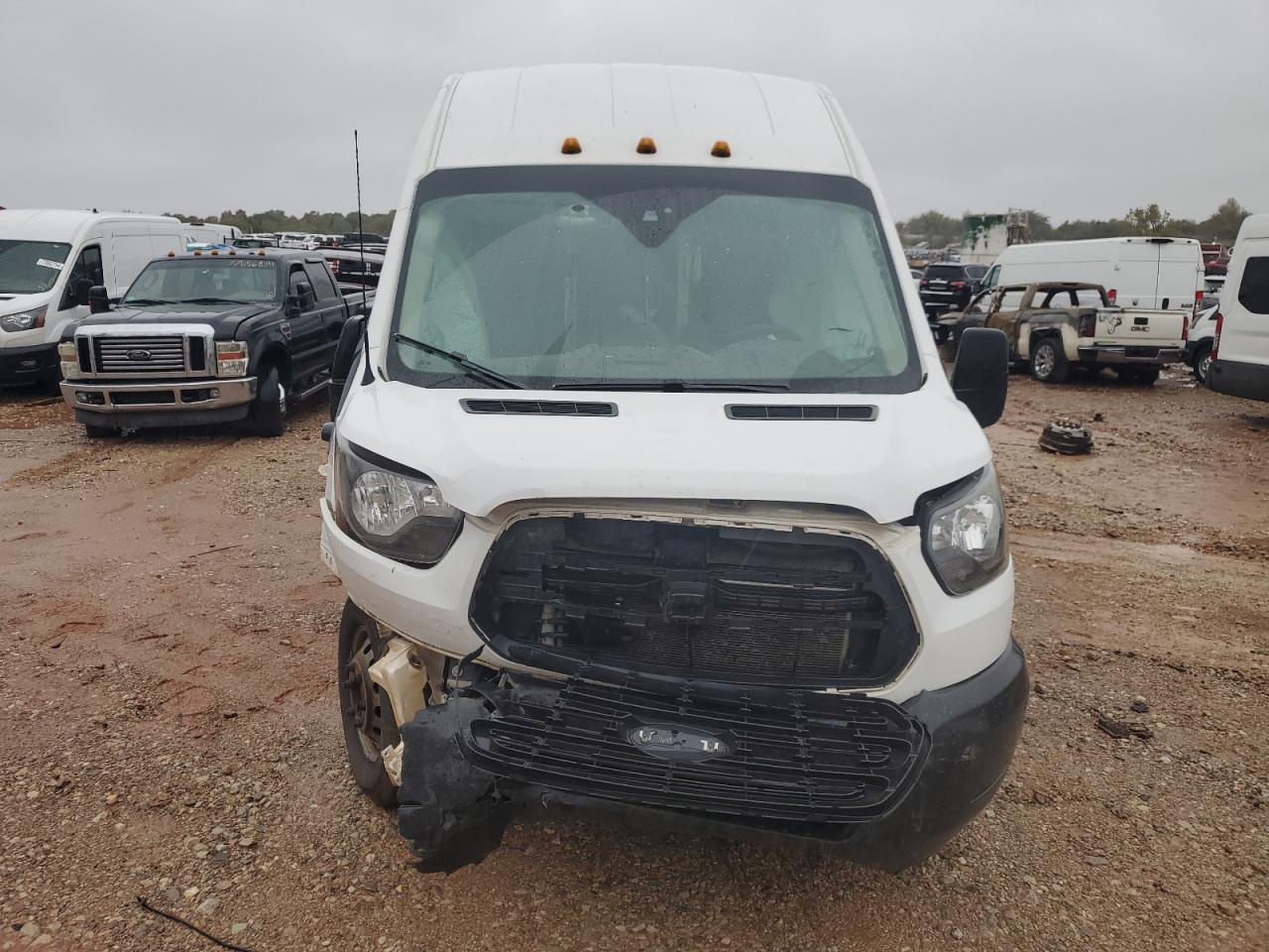 2017 Ford Transit - Image 5