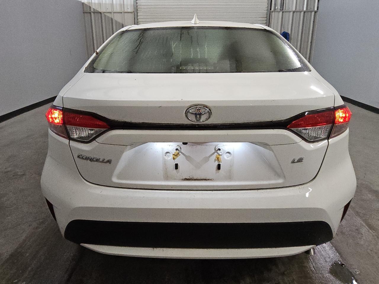 2021 Toyota Corolla - Image 6