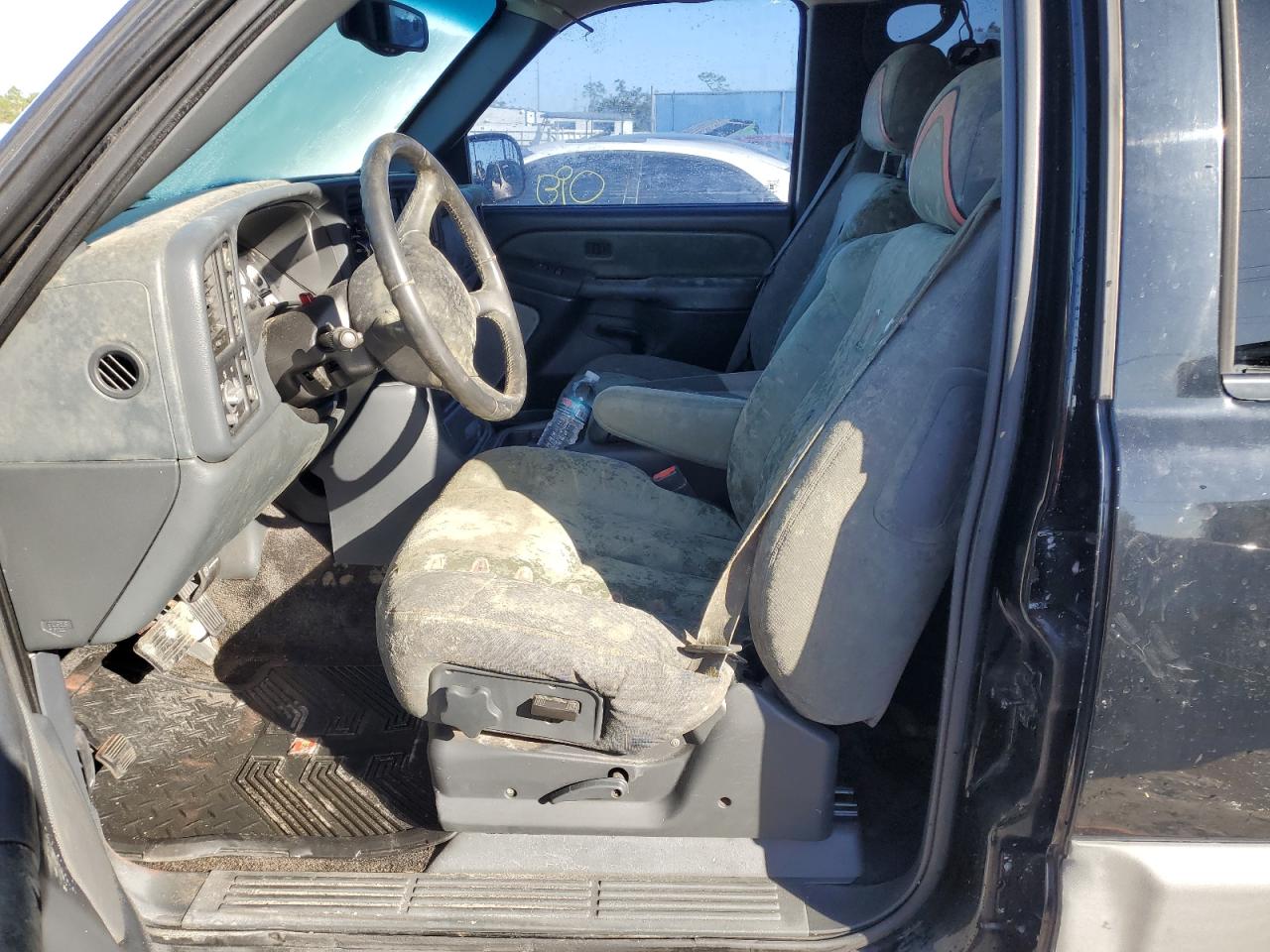 2002 Chevrolet Avalanche K1500 VIN: 3GNEK13T72G120590 Lot: 81256614