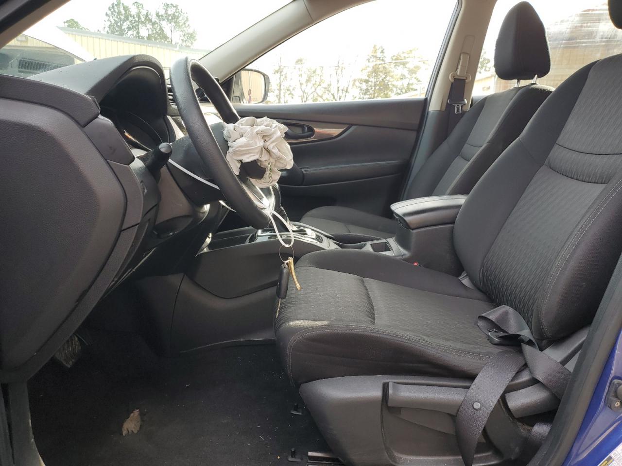 2019 Nissan Rogue - Image 7