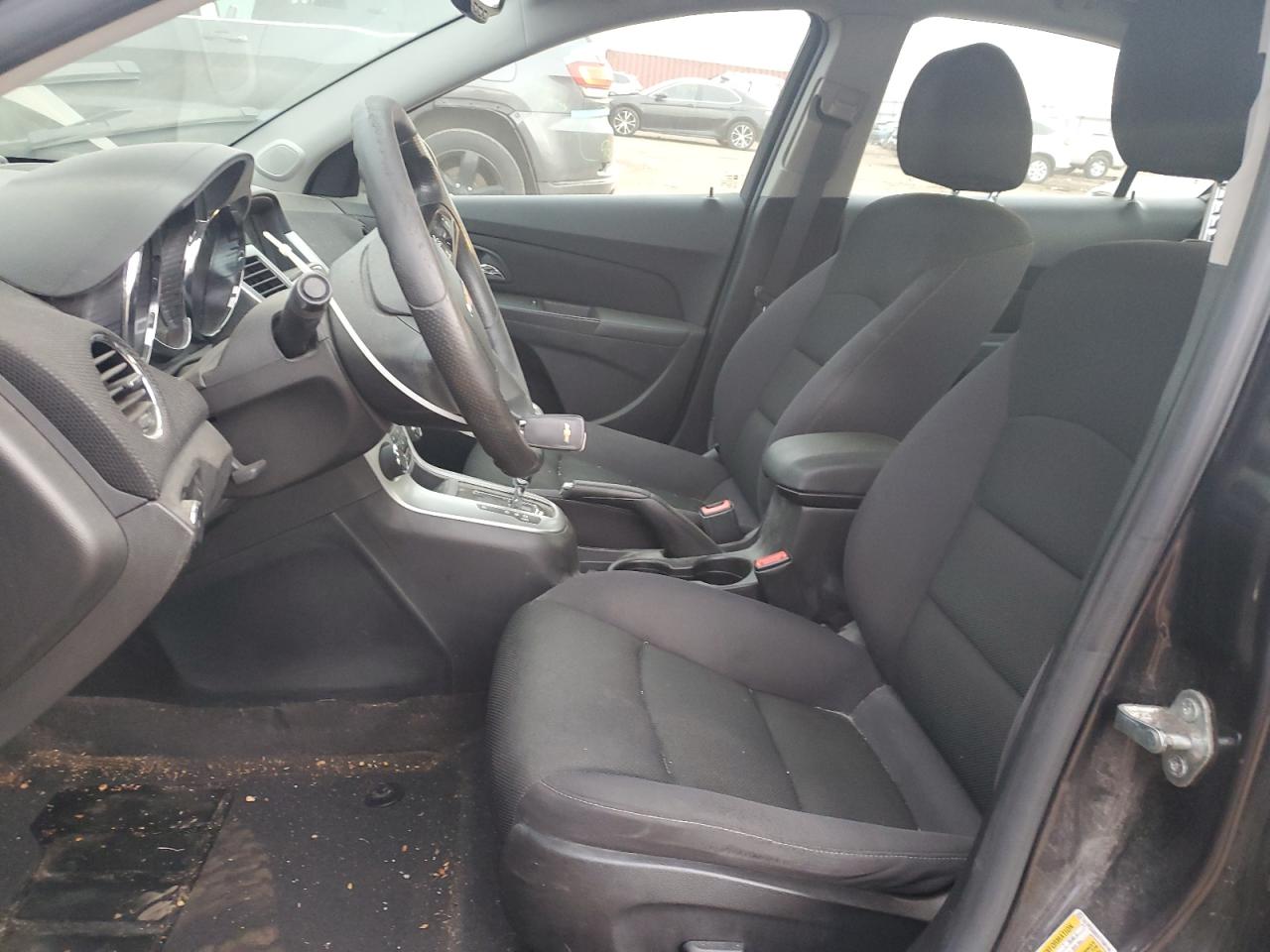 2015 Chevrolet Cruze - Image 7