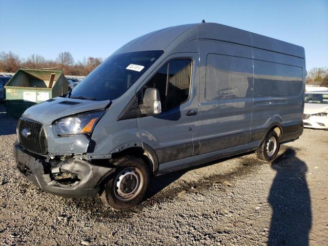 2021 Ford Transit T-250