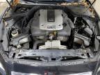 2015 Infiniti Q50 Base იყიდება West Mifflin-ში, PA - Side