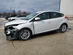 2015 Ford Focus Se للبيع في Lawrenceburg، KY - Front End