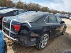 2012 Volkswagen Passat Se продається в Columbia, MO - Rear End