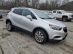 2019 Buick Encore Preferred na sprzedaż w Ellwood City, PA - Front End