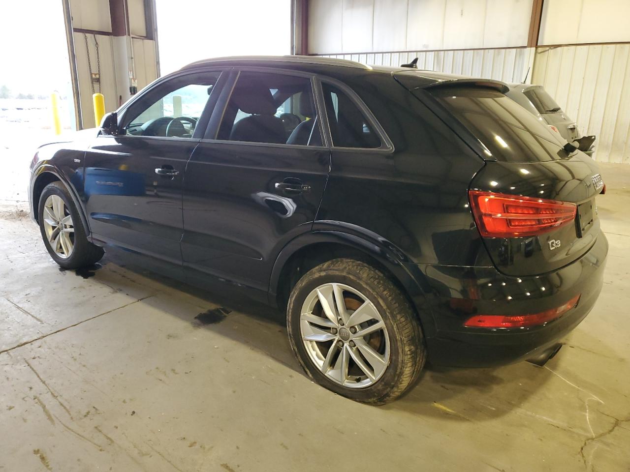 2018 Audi Q3 - Image 2