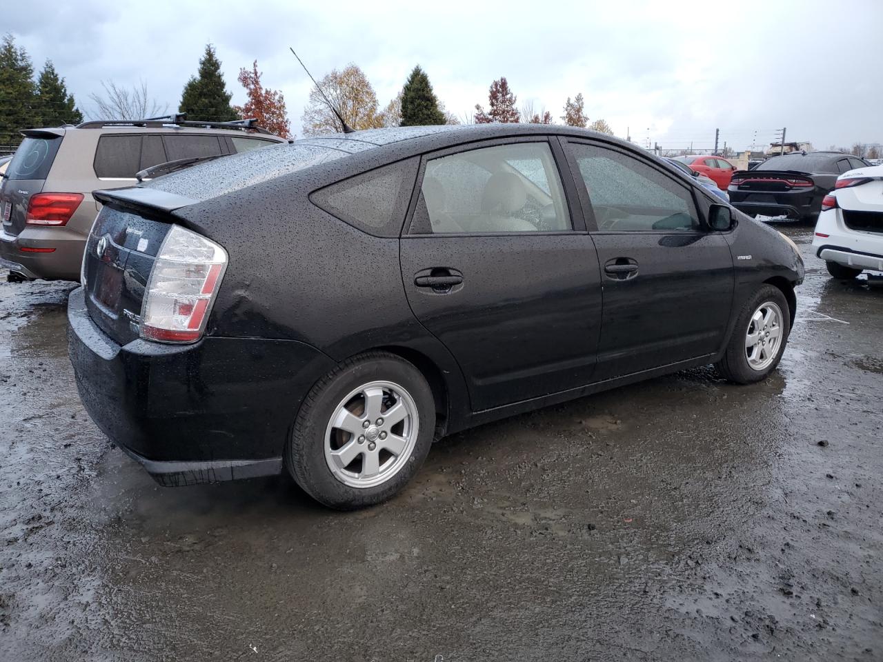 2007 Toyota Prius - Image 3