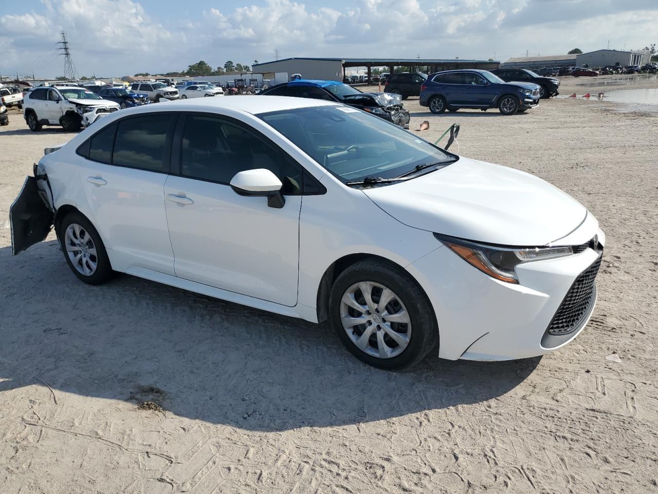 2020 Toyota Corolla - Image 4