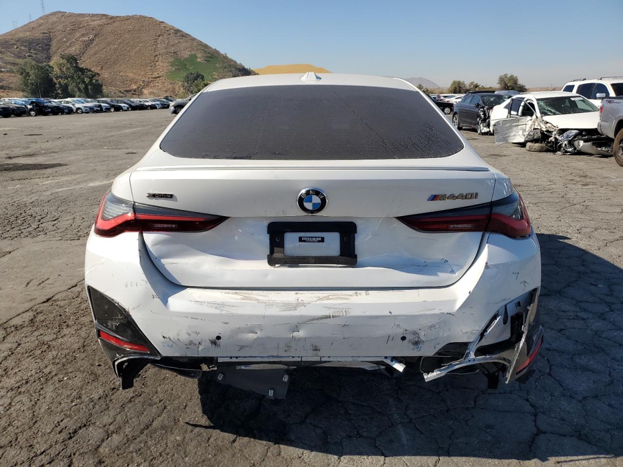 2022 BMW 4er - Image 6