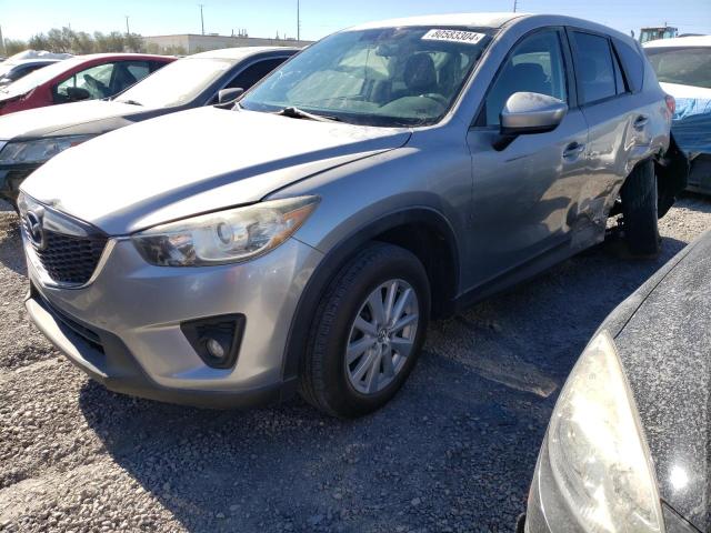 2013 Mazda Cx-5 Touring