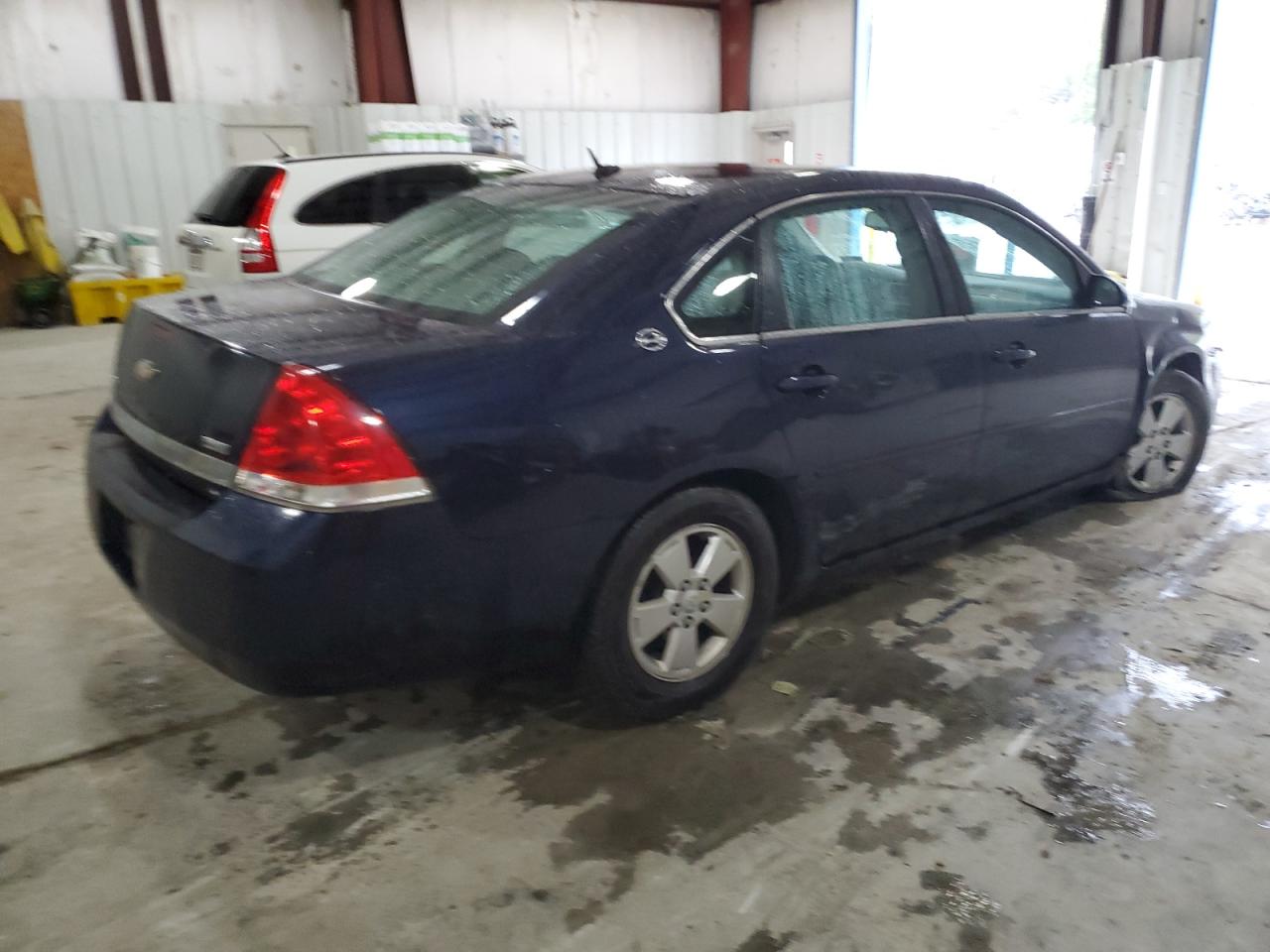 2007 Chevrolet Impala - Image 3
