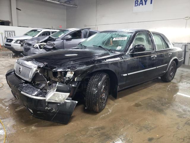2006 Mercury Grand Marquis Gs