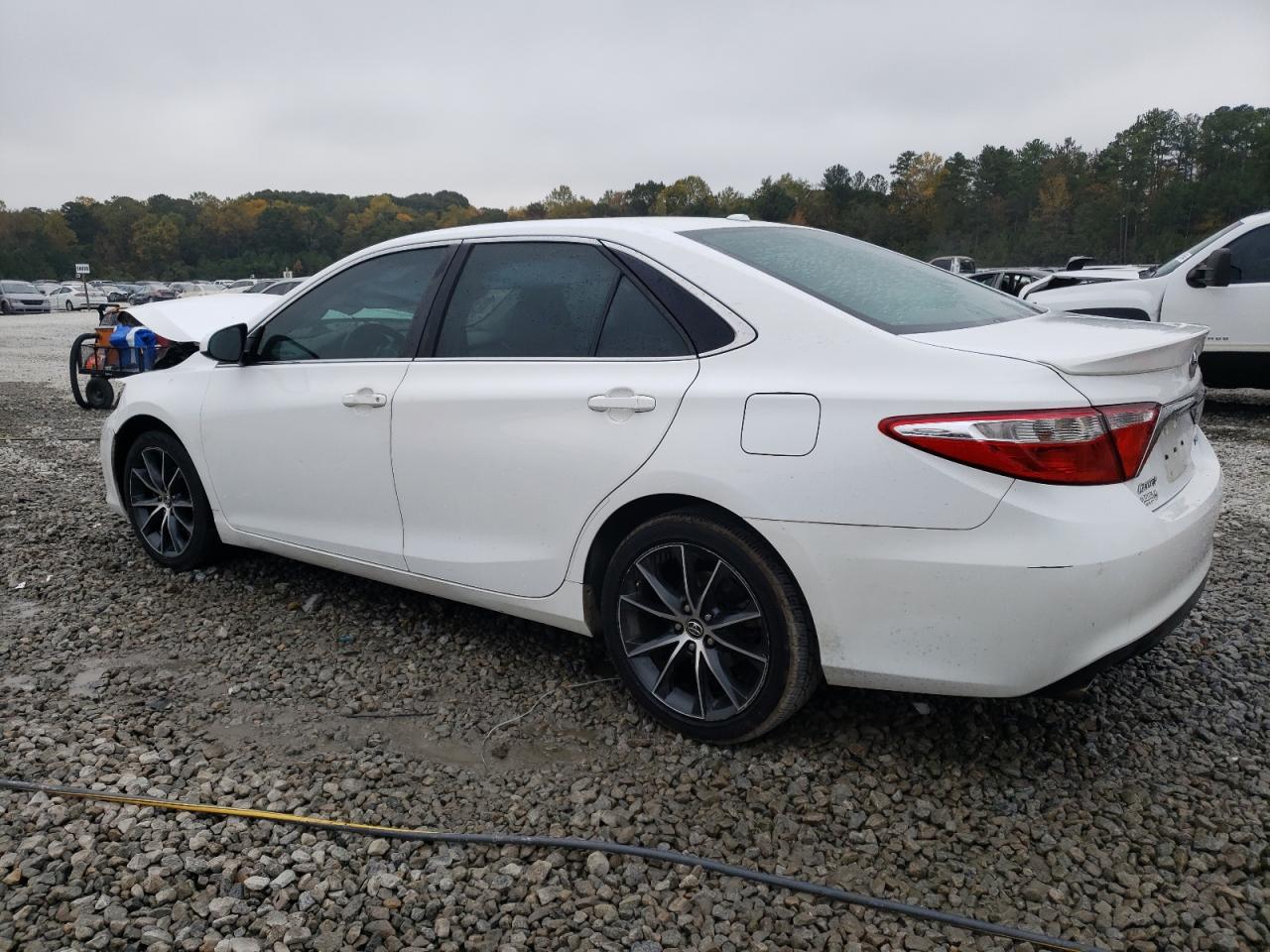 2015 Toyota Camry - Image 2