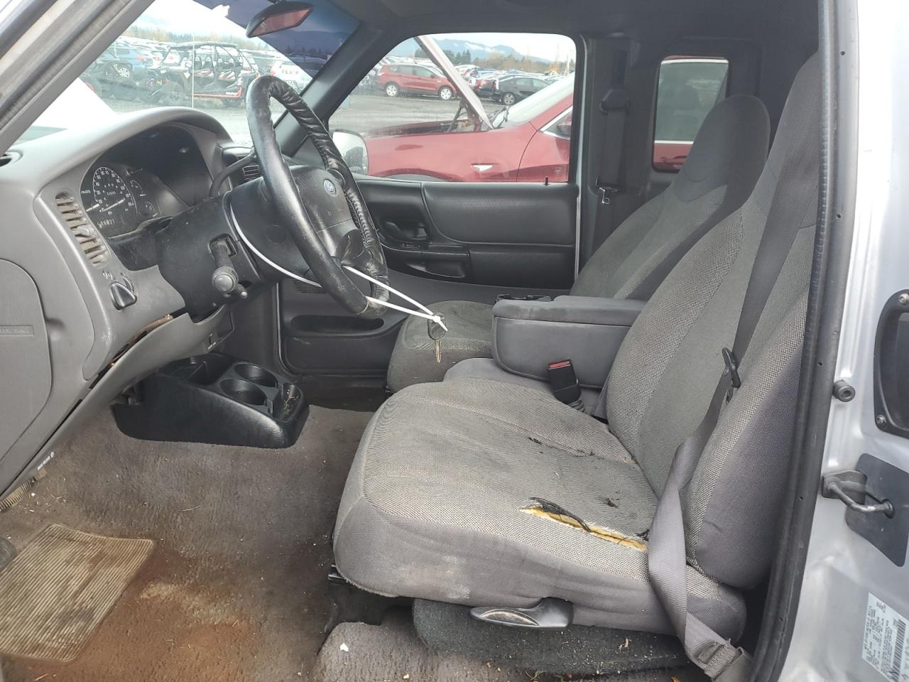 2001 Ford Ranger - Image 7
