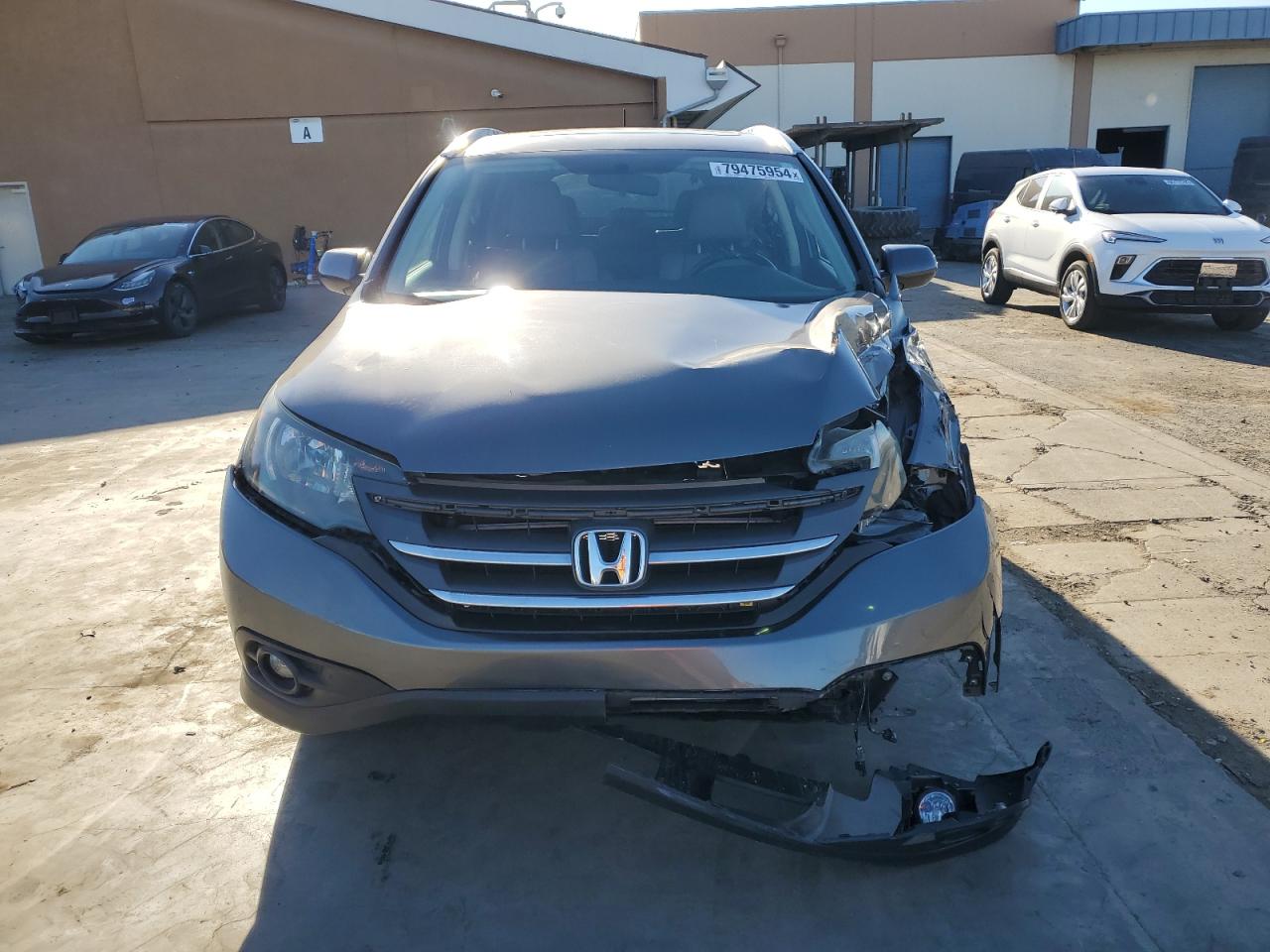 2014 Honda CR-V - Image 5