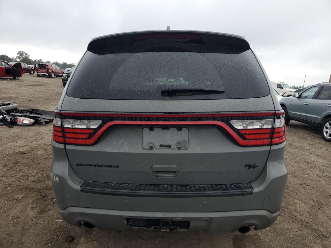 2021 Dodge Durango - Image 6